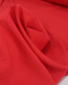 Tecido Alfaiataria de Viscose Vermelho (1.7m)