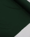 Tecido Viscose Sarjada Verde Esmeralda (0.6m)