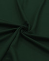 Tecido Viscose Sarjada Verde Esmeralda (0.6m)