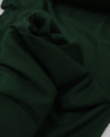 Tecido Viscose Sarjada Verde Esmeralda