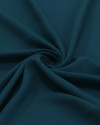 Tecido Viscose Sarjada Verde Azulado