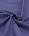 Tecido Viscose Sarjada Azul Celeste