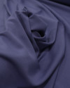 Tecido Viscose Sarjada Azul Celeste
