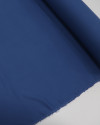 Tecido Viscose Sarjada Azul Cobalto