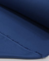 Tecido Viscose Sarjada Azul Cobalto