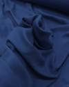 Tecido Viscose Sarjada Azul Cobalto