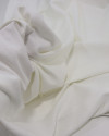 Tecido Linho Misto Rústico Com Elastano Offwhite (1.7m)