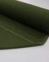 Tecido Linho Misto Rústico Com Elastano Verde Militar (0.6m)