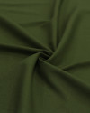 Tecido Linho Misto Rústico Com Elastano Verde Militar (0.6m)