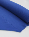 Tecido Crepe Duna Azul Marinho