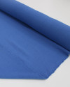 Tecido Crepe Duna Azul Força Aérea