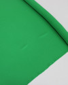 Tecido Crepe Duna Verde Folha