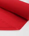 Tecido Viscose Texturizada Vermelho