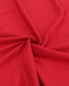Tecido Viscose Texturizada Vermelho