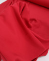 Tecido Viscose Texturizada Vermelho