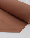 Tecido Viscose Texturizada Castanho Claro (0.6m)