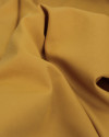 Tecido Alfaiataria de Viscose Amarelo Mostarda