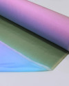 Tecido Tactel Fino Degradê Vertical Colorido