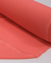 Tecido Crepe Koshibo Leve Coral