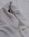 Tecido Crepe Koshibo Leve Offwhite