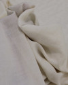 Tecido Viscose Texturizada Cru