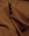Tecido Crepe Duna Capuccino