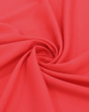 Tecido Viscose Vermelho Vivo