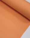 Tecido Viscose Sarjada Laranja Claro