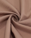Tecido Alfaiataria de Viscose Nude