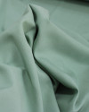 Tecido Alfaiataria de Viscose Verde Menta