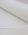 Tecido Crepe Duna Texturizado Offwhite