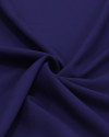 Tecido Alfaiataria de Viscose Azul Marinho (2.1m)