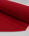 Tecido Crepe Duna Texturizado Vermelho