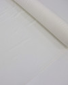 Tecido Crepe Texturizado com Elastano Offwhite