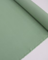 Tecido Crepe Texturizado com Elastano Verde Jade