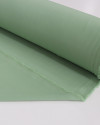 Tecido Crepe Texturizado com Elastano Verde Jade
