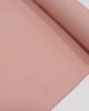 Tecido Linho Misto Rústico com Elastano Rosa Chá (2.1m)