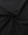 Tecido Sarja com Elastano Preto