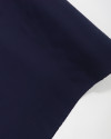 Tecido Sarja com Elastano Azul Marinho Noite