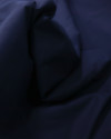 Tecido Sarja com Elastano Azul Marinho Noite