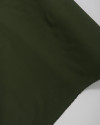 Tecido Sarja com Elastano Verde Militar