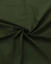 Tecido Sarja com Elastano Verde Militar