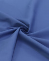 Tecido Sarja com Elastano Azul Cobalto