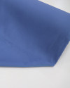 Tecido Sarja com Elastano Azul Cobalto