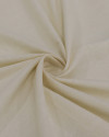 Tecido Tricoline Xadrez Triplo Maquinetado Offwhite
