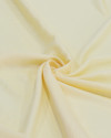 Tecido Viscose Sarjada Amarelo Manteiga