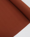 Tecido Crepe Texturizado com Elastano Telha