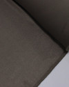 Tecido Viscose Acetinada Marrom Acinzentado