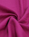Tecido Alfaiataria de Viscose Fúcsia