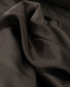 Tecido Viscose Acetinada Marrom Acinzentado